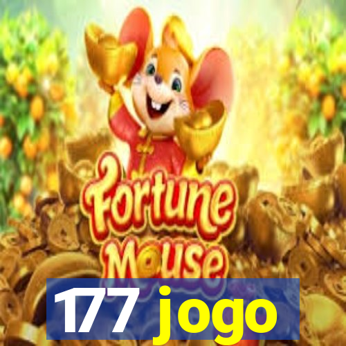 177 jogo